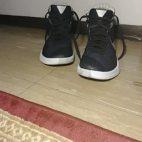 Nike hyperdunk basketballshoes - Picture 2 of 4